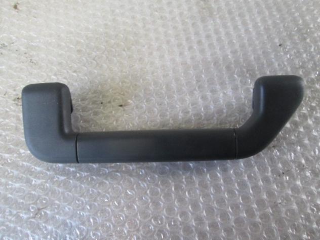 95555542600 MANIGLIA APPIGLIO ANTERIORE DESTRA PORSCHE CAYENNE TURBO 4.5 B 331KW AUT 5P (2004) RICAMBIO USATO