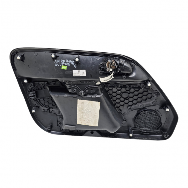 PANNELLO INTERNO PORTIERA ANT DX VOLKSWAGEN Up 1° Serie 1S4867012BE CHYA, CHYE, DAFA (11) - Foto 6
