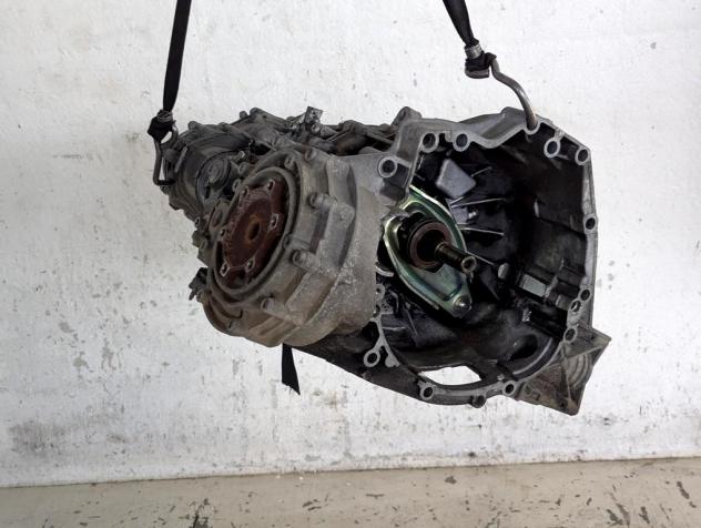 0B1300041B CAMBIO MECCANICO AUDI A4 B8 8K5 SW 2.0 D 125KW 5P 6M (2008) RICAMBIO USATO 0B4301453C - Foto 2