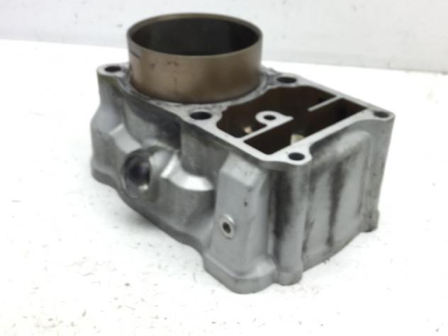 HONDA DEAUVILLE NT 650 CILINDRO E PISTONE ANTERIORE 1998 2005 RC52E - Foto 5