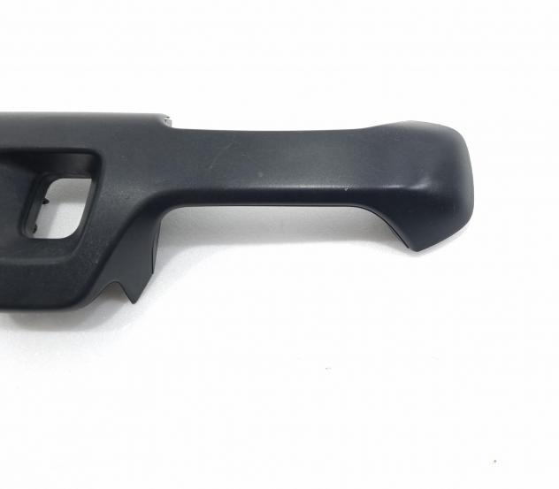 MANIGLIONE POSTERIORE CON LOGO SENZA LUCI OPEL Vivaro Serie 93451717 (14) - Foto 2