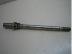 YAMAHA X-CITY 5SEF51811000  PERNO RUOTA FRONT WHEEL AXLE
