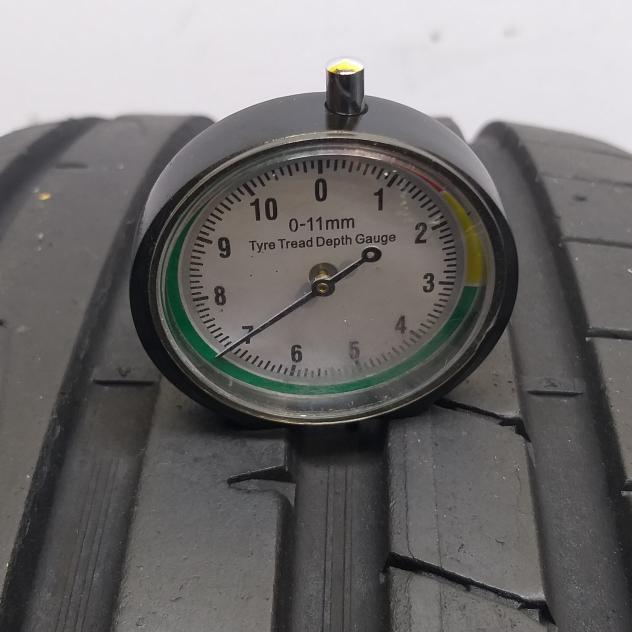 2 GOMME 205 45 17 DUNLOP A68916 - Foto 3