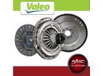 Valeo Clutch Dmf+Kit Opel Astra H 1.9 Cdti 836055