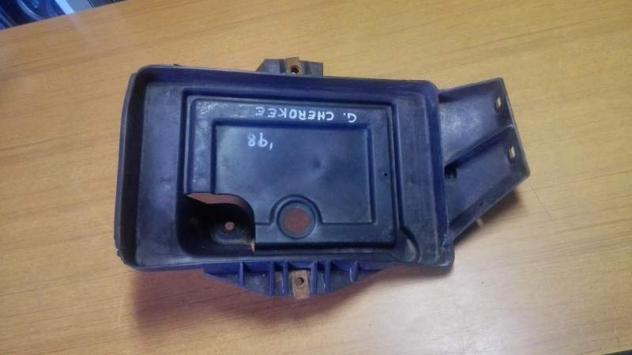Supporto Batteria JEEP Grand Cherokee 2.5 TD 1998 - Foto 2