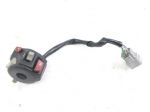 VOGE SFIDA SR4 2713905710001 DEVIOLUCI COMMUTATORE SINISTRA 22 - 24 LEFT HA &hellip;