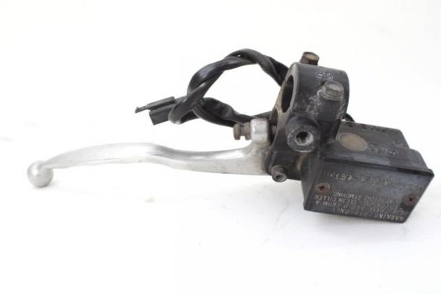 YAMAHA XVS 250 DRAG STAR 5JX258700100 POMPA FRENO ANTERIORE 99 - 05 FRONT MASTER CYLINDER - Foto 4