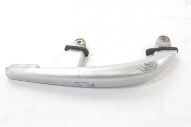 YAMAHA X-MAX YP 250 R 1C0F474A00 MANIGLIA POSTERIORE SINISTRA 06 - 10 REAR LEFT HANDLE CON GRAFFI - Foto 2
