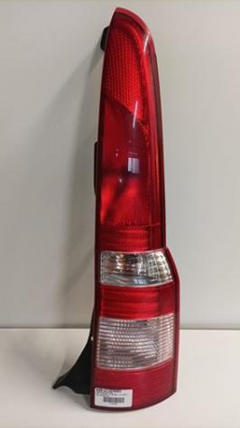 FANALE POST DX INT NERO 999-U1305983 Parti elettriche  Fanaleria  Fanali  Fanale post. dx. FIAT - PANDA - 01-09-2003 - 01-12-2011