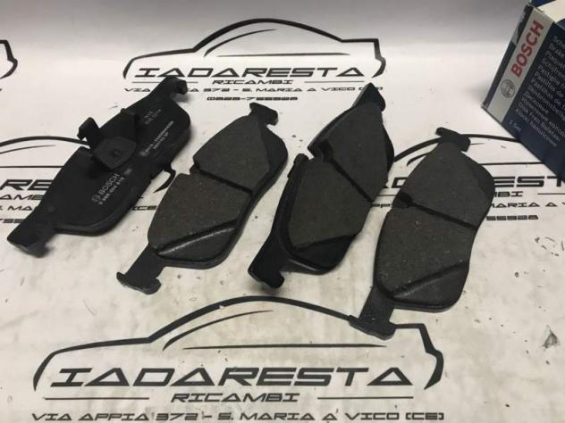 Kit Pastiglie Anteriori Range Rover Evoque Discovery LR061373