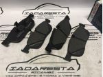 Kit Pastiglie Anteriori Range Rover Evoque Discovery LR061373