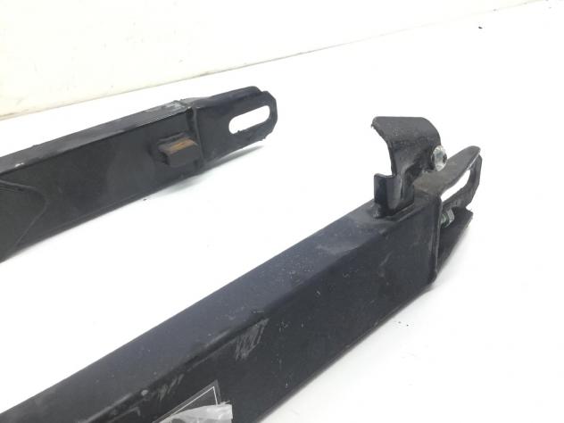 BENELLI BN E5 125 FORCELLONE POSTERIORE 2022 ZBNU30022PBE - Foto 2