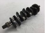 HONDA HORNET 600 ALBERO MOTORE 2003 PC36A03F