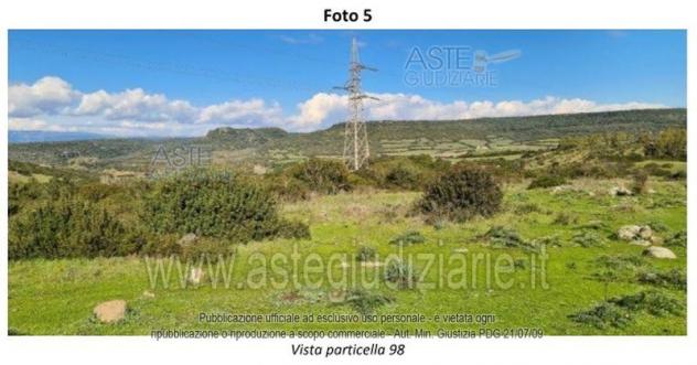 IMMOBILI-ALTRA CATEGORIA-Comune di Fordongianus - Foto 2