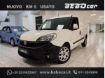 FIAT Doblo Doblò 1.6 MJT 105CV PC-TN Cargo Lamierato SX rif. 21880857