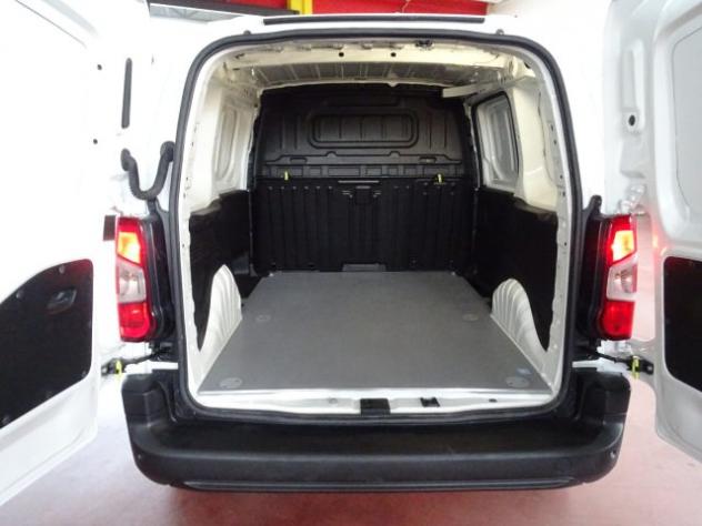 CITROEN Berlingo BlueHDi 100hp S&S Van M Club 3POSTI rif. 24135275 - Foto 7