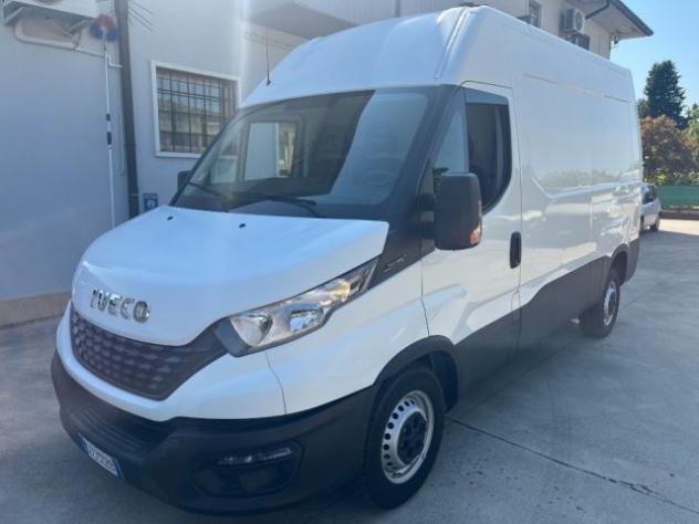 IVECO Daily 33S12V 2.3 HPT PM-TM Furgone rif. 23990120