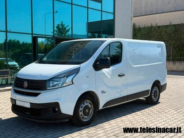 FIAT TALENTO 1.6 TwinTurbo MJT 125CV rif. 23799002 - Foto 2