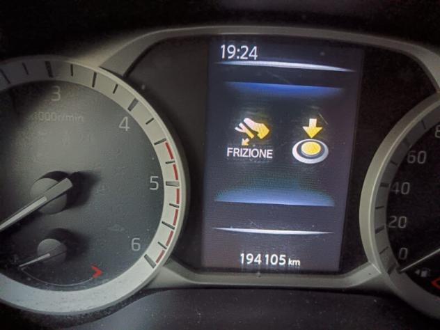 NISSAN Navara 3ª serie Navara 2.3 dCi 190 CV 4WD Double Cab Tekna - Foto 9