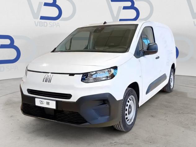 FIAT Doblò DOBLO S4 VAN CH1 1.5 BLUEHDI 100CV MT6