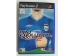 Pro evolution soccer 2 ( x ps2 )