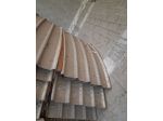 Lastre  grecate  curvate in regalo