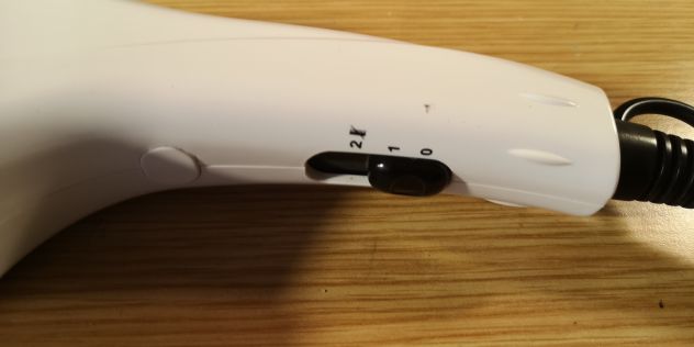 Asciugatore elettrico per animali ZOOFARI ZTB 1500 - Foto 7