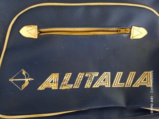 BORSA ALITALIA - Foto 2