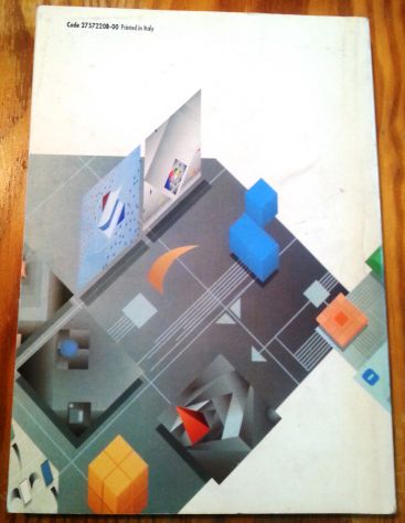OLIVETTI ECHOS P75/P90 & P-SERIES MINI-DOCK GUIDE UTENTE VINTAGE ANNI 90 - Foto 3
