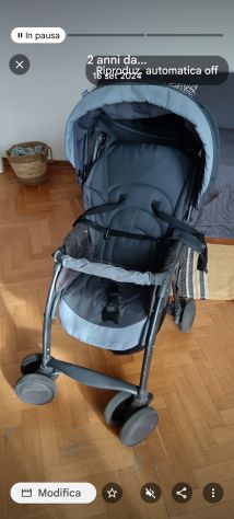 Pasagino - Foto 2