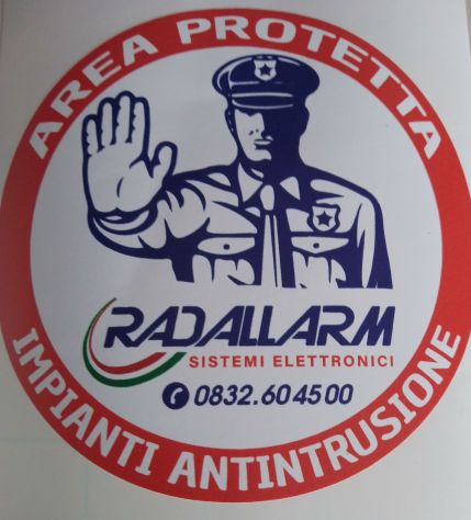 Radallarm informa.....