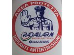 Radallarm informa.....