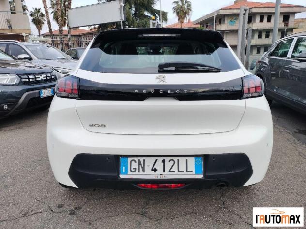 PEUGEOT - 208 1.5 bluehdi Active s&s 100cv - Foto 5