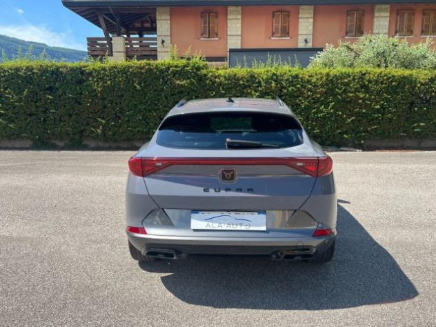 CUPRA Formentor 2.0 TDI 4Drive DSG rif. 23772551 - Foto 5