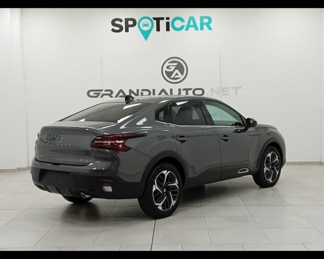 CITROEN C4 X 1.5 bluehdi Shine s&s 130cv eat8 rif. 23095543 - Foto 8