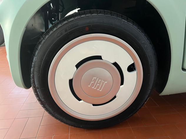FIAT Topolino TOPOLINO (promo con finanziamento) - Foto 9