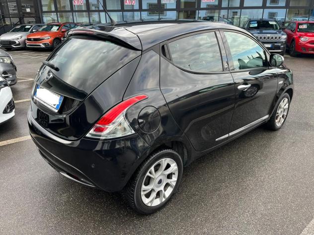 Lancia Ypsilon Ypsilon 1.2 69 CV 5 porte GPL Ecochic Platinum - Foto 5