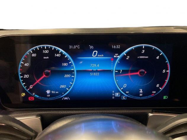 Mercedes-Benz GLB - X247 2019 200 d Premium auto - Foto 9