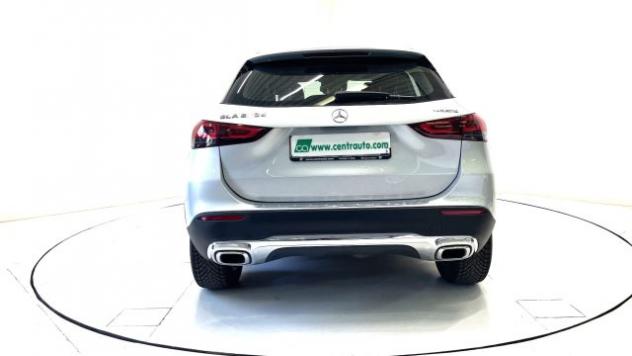 MERCEDES-BENZ GLA 220 d 2.0D Aut. 4Matic Sport Plus rif. 23943858 - Foto 4