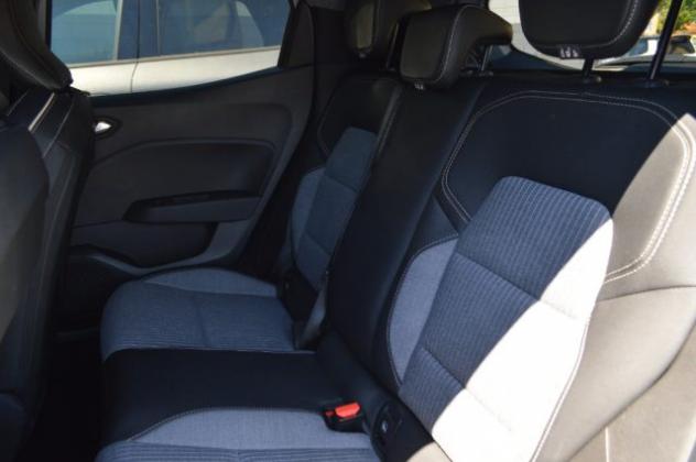 RENAULT Clio ECO-G 100 CV 5 porte Techno rif. 24046947 - Foto 9