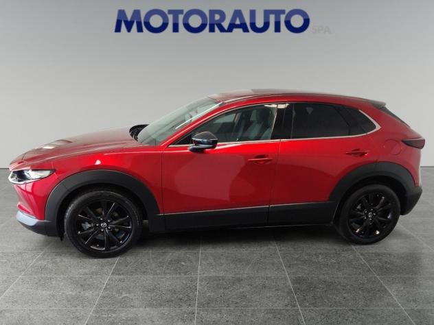 Mazda CX-30 CX-30 2.0 m-hybrid Homura 2wd 122cv 6mt - Foto 8