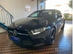 Mercedes-benz A 180 d Automatic