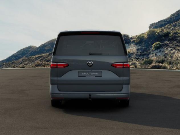 VOLKSWAGEN Multivan t7 lungo 2.0 tdi life mobility pack 150cv dsg 7p. rif. 23972355 - Foto 4