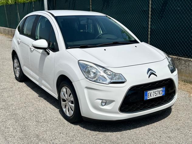 Citroen C3 1.1 Business