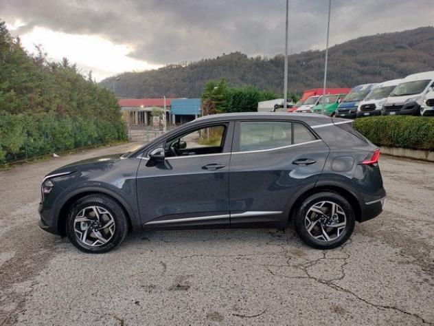 Kia Sportage Sportage 1.6 CRDi MHEV DCT Business - Foto 5