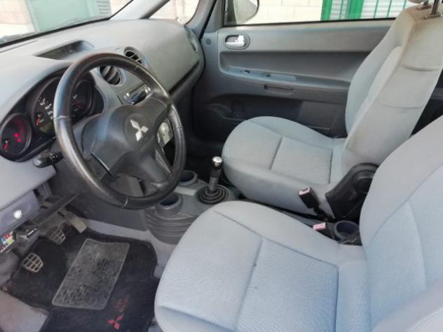 MITSUBISHI Colt 1.5 16V CZC rif. 12722009 - Foto 4