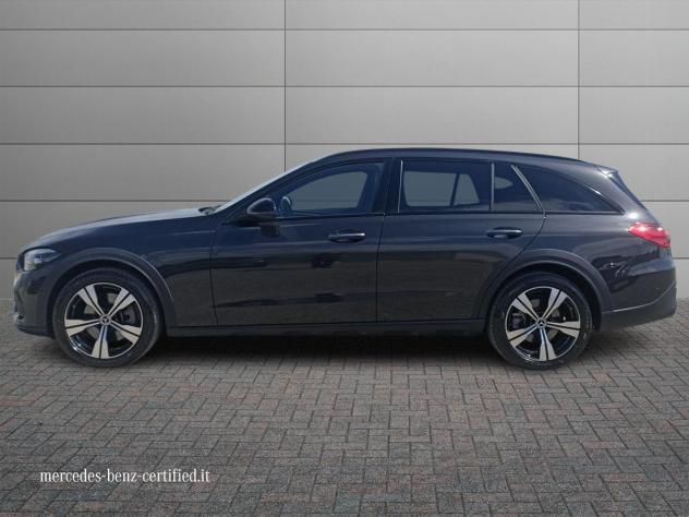 Mercedes-Benz Classe C Classe C-S206 SW All-Terrain C SW All-Terrain 220 d mhev Premium 4matic auto - Foto 6