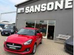 SUZUKI Swift (2017-2024) Swift 1.2 Hybrid Cool