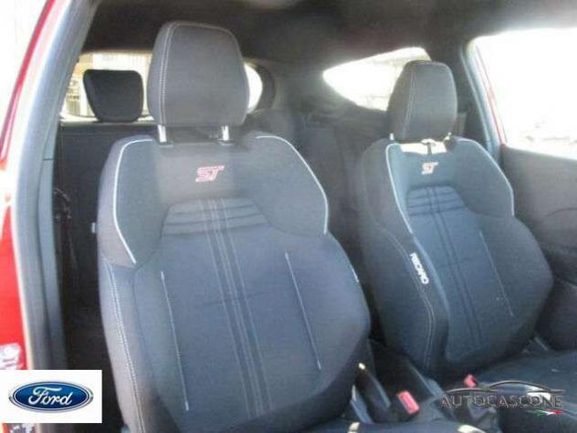 Ford Fiesta 1.5 200 CV 3p. ST - Foto 7