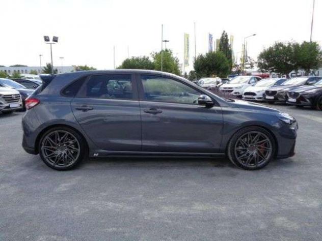 Hyundai i30 2.0 T-GDI 275 CV 5 porte N Performance - Foto 2